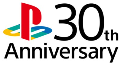 Logo du 30e anniversaire