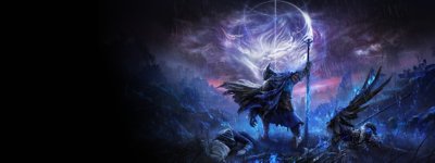 Elden Ring Nightreign – Illustration principale