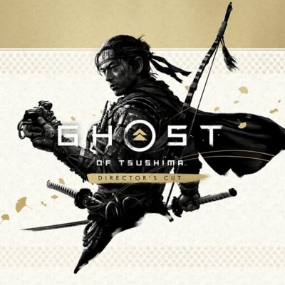 Ghost of Tsushima – Miniaturbild