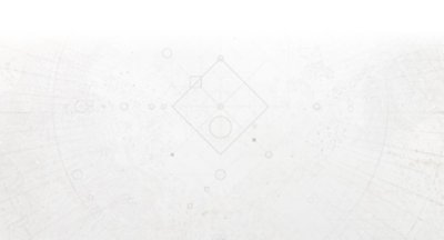 Arrière-plan texturé en blanc avec des éléments de la marque Destiny 2