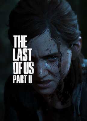 The Last of Us Part II – Miniaturbild