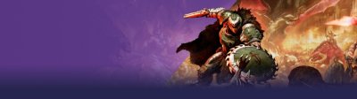 PlayStation本月特報網頁首圖